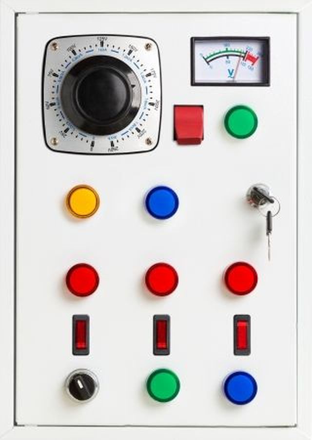 Electrical Service