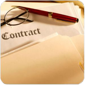 contract